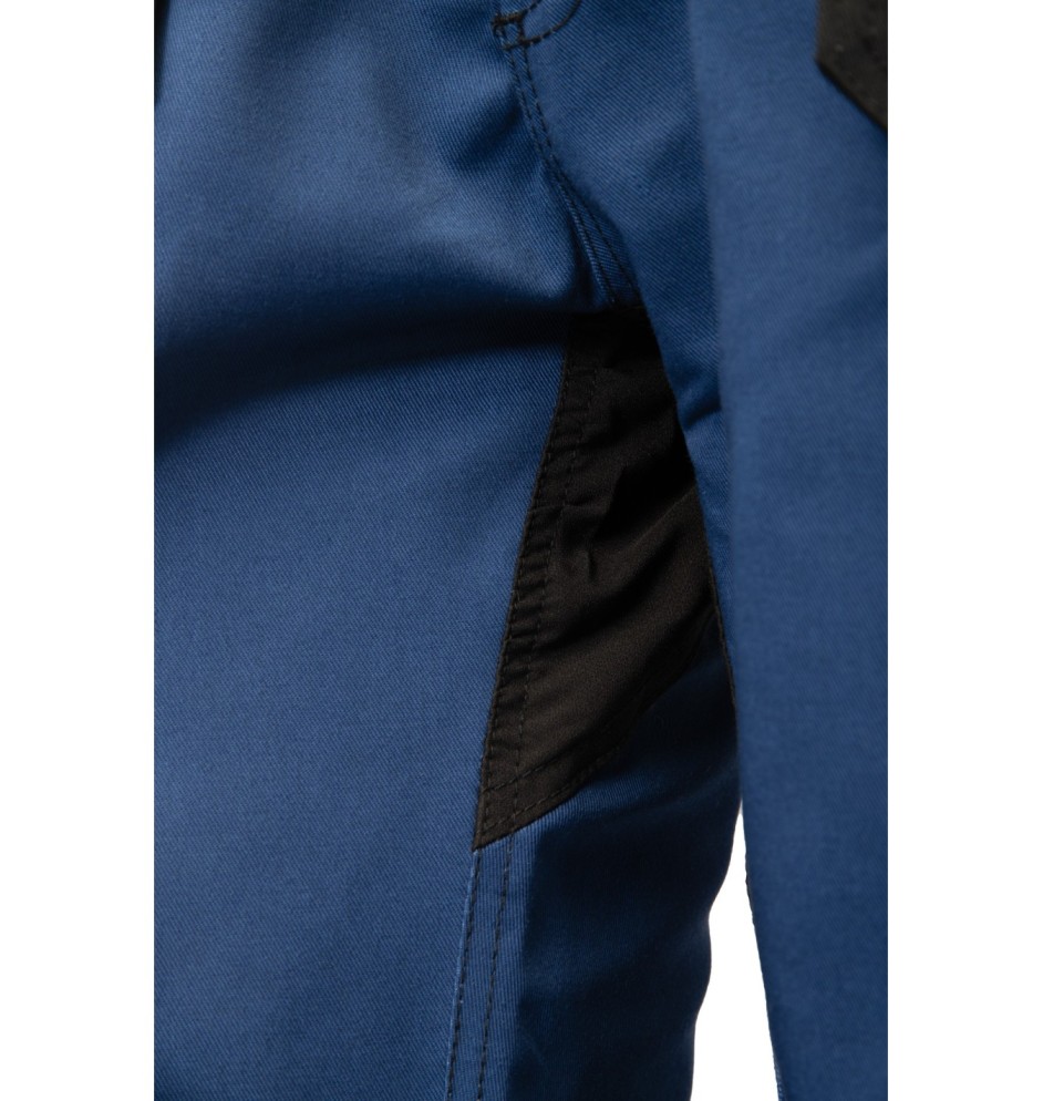 SPODNIE DO PASA SAPHIR - SEVEN KINGS