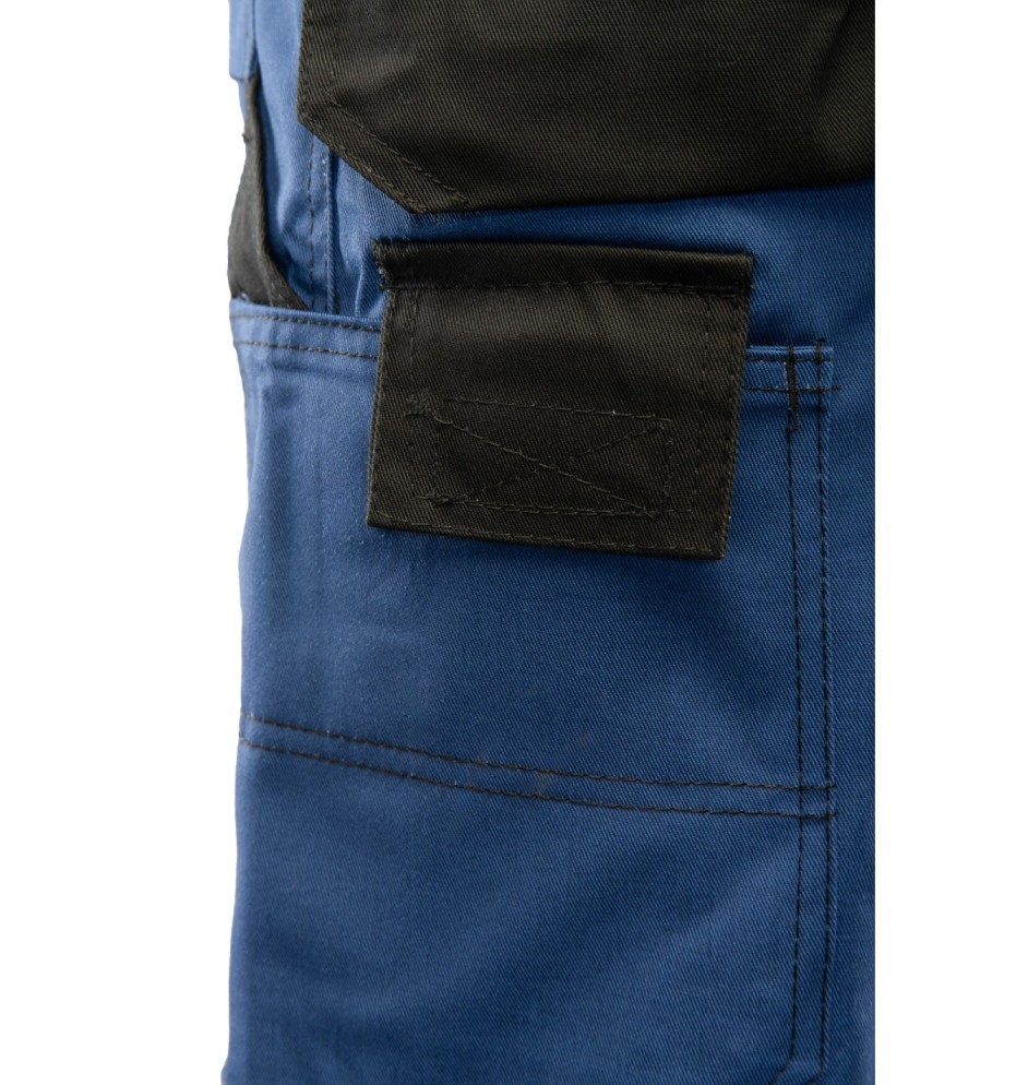 SPODNIE DO PASA SAPHIR - SEVEN KINGS