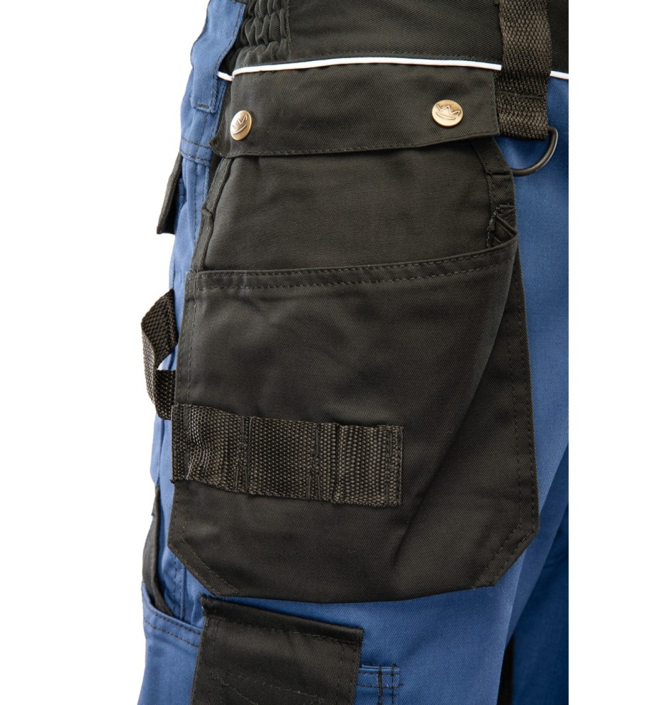 SPODNIE DO PASA SAPHIR - SEVEN KINGS