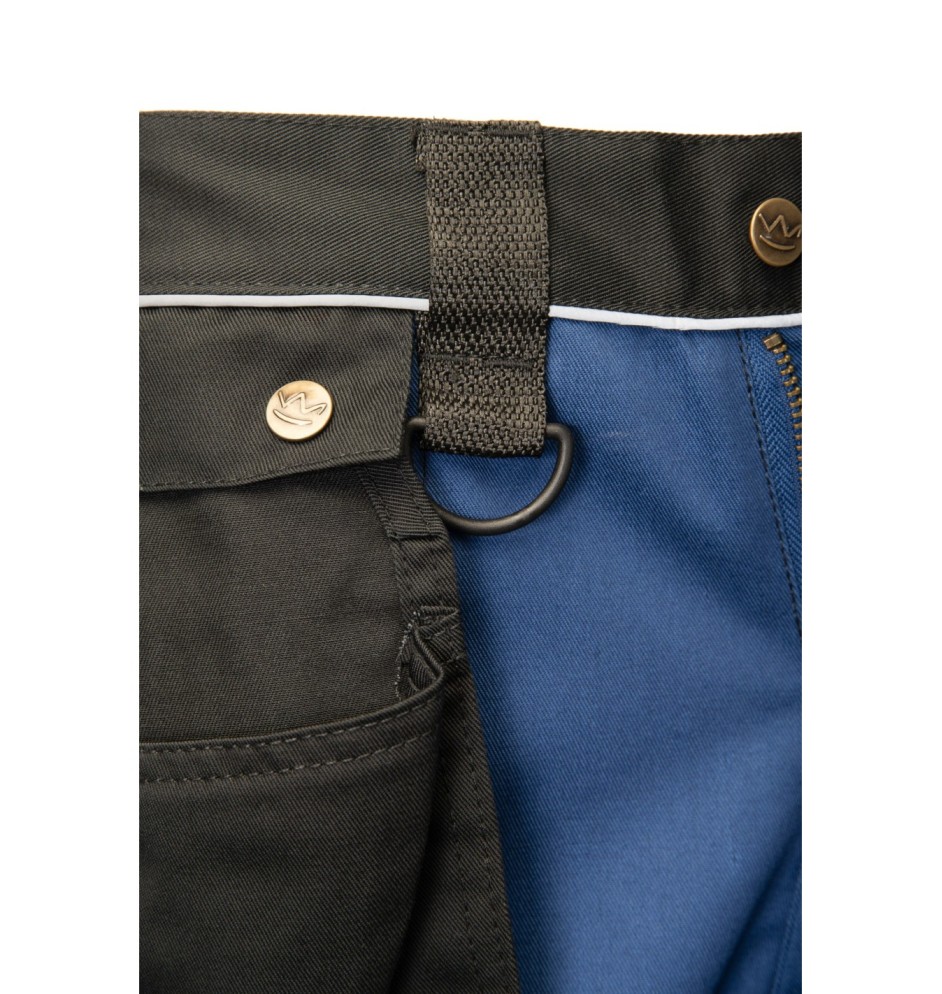 SPODNIE DO PASA SAPHIR - SEVEN KINGS