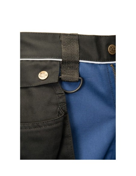 SPODNIE DO PASA SAPHIR - SEVEN KINGS