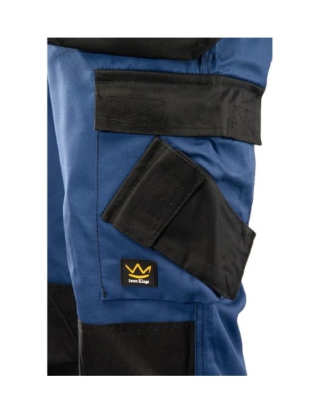 SPODNIE DO PASA SAPHIR - SEVEN KINGS