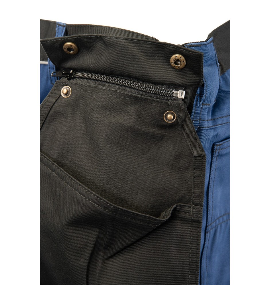 SPODNIE DO PASA SAPHIR - SEVEN KINGS