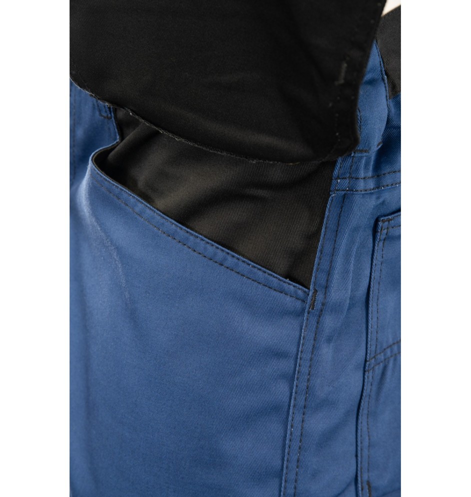 SPODNIE DO PASA SAPHIR - SEVEN KINGS