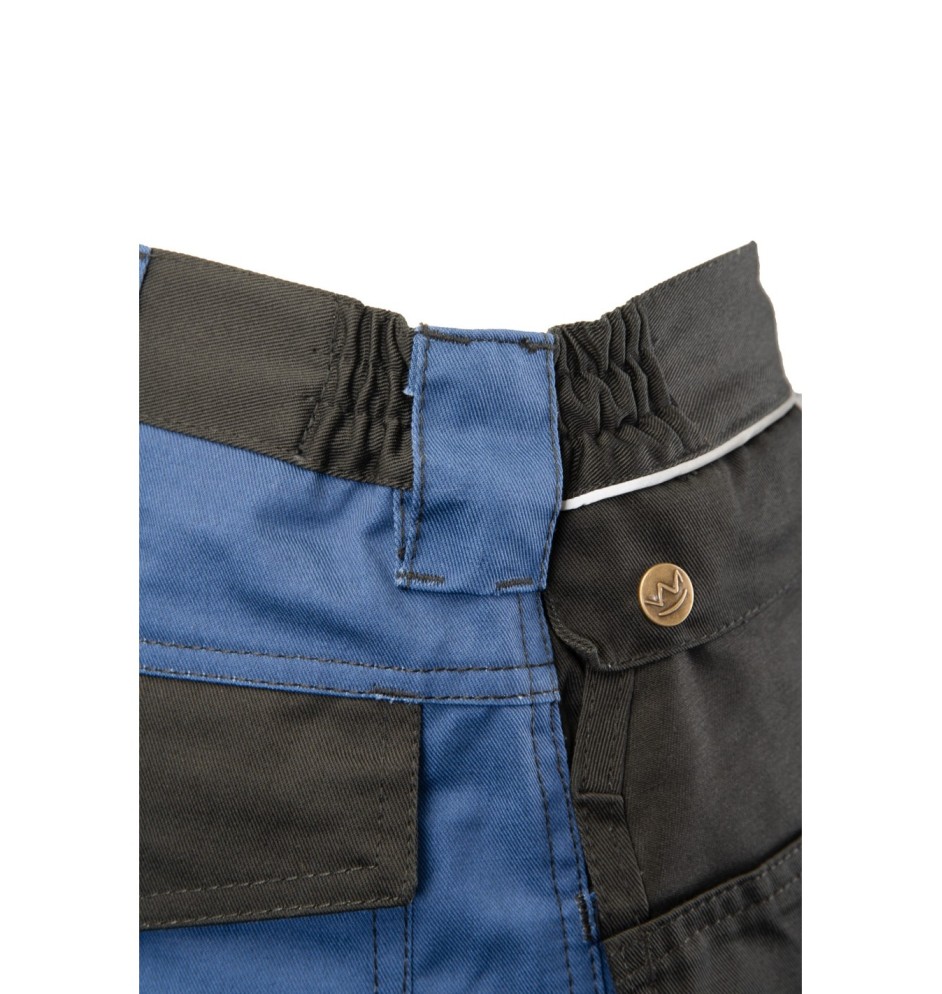 SPODNIE DO PASA SAPHIR - SEVEN KINGS