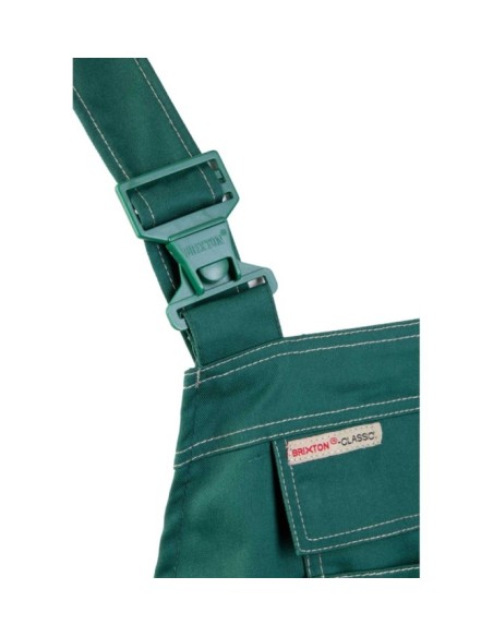 UBRANIE - BRIXTON CLASSIC