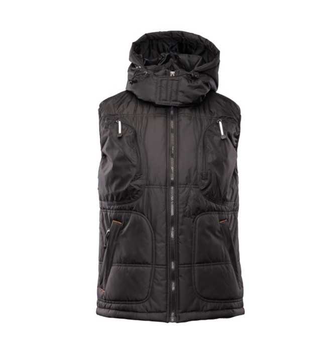 KAMIZELKA NEGRA - BENEFIT