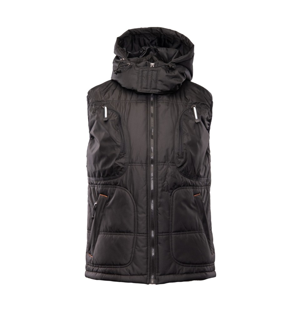 KAMIZELKA NEGRA - BENEFIT