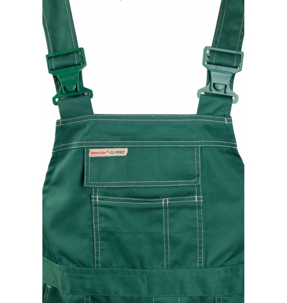 UBRANIE - BRIXTON CLASSIC