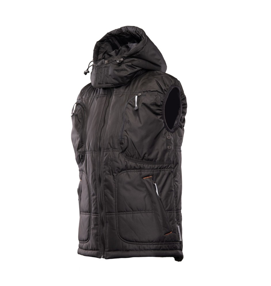 KAMIZELKA NEGRA - BENEFIT