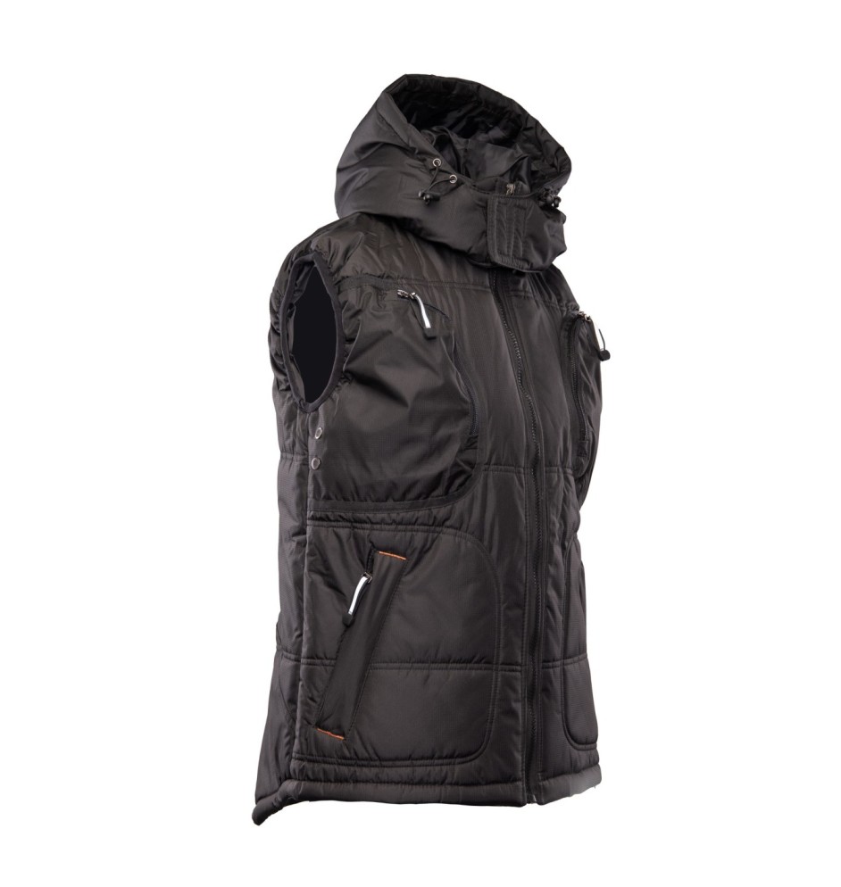 KAMIZELKA NEGRA - BENEFIT