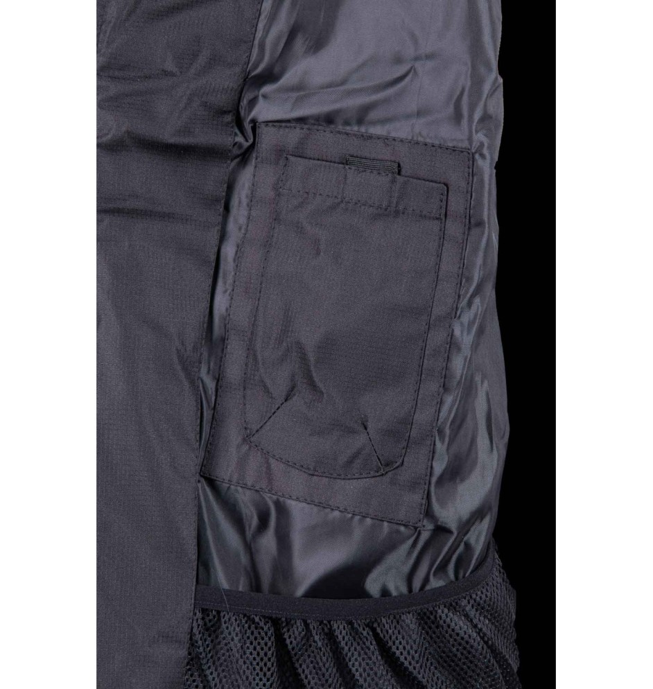 KAMIZELKA NEGRA - BENEFIT