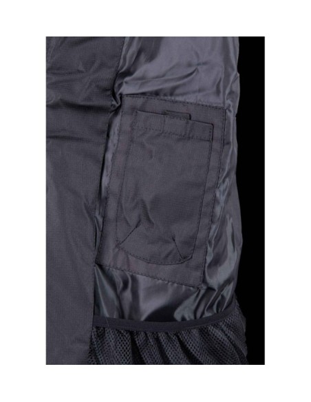 KAMIZELKA NEGRA - BENEFIT