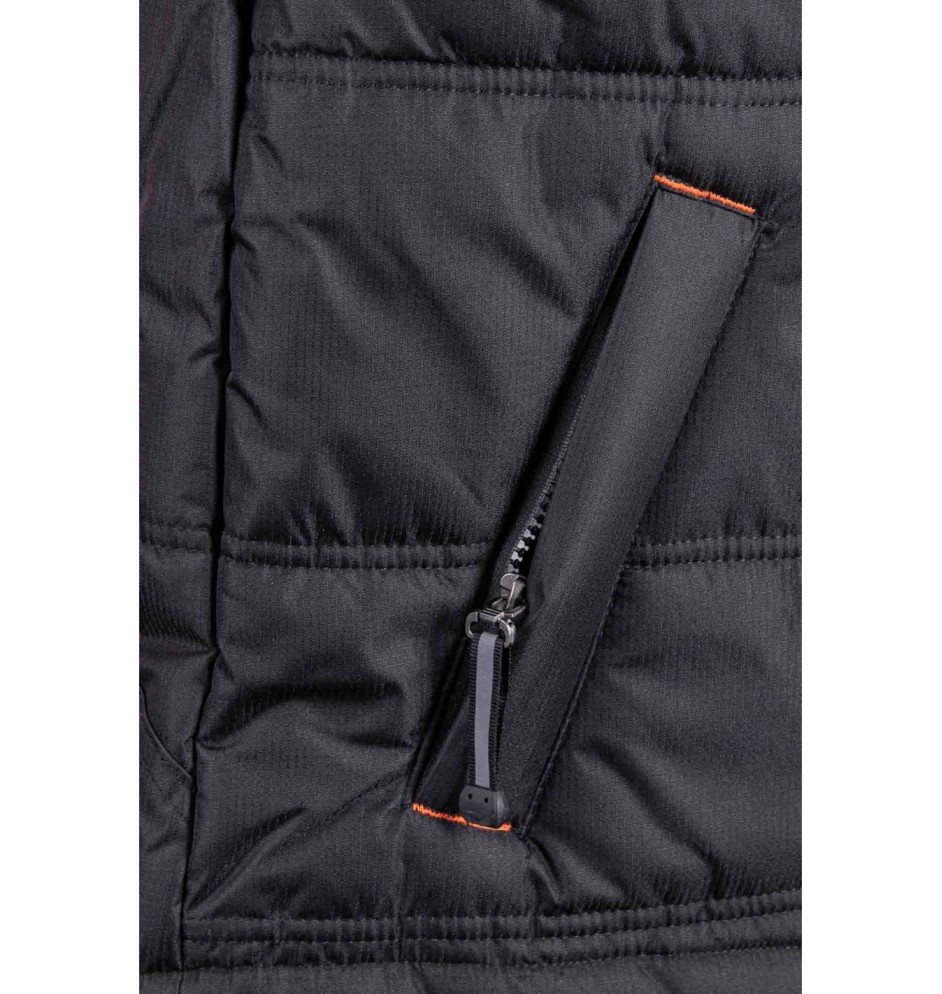 KAMIZELKA NEGRA - BENEFIT