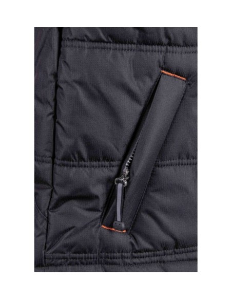 KAMIZELKA NEGRA - BENEFIT