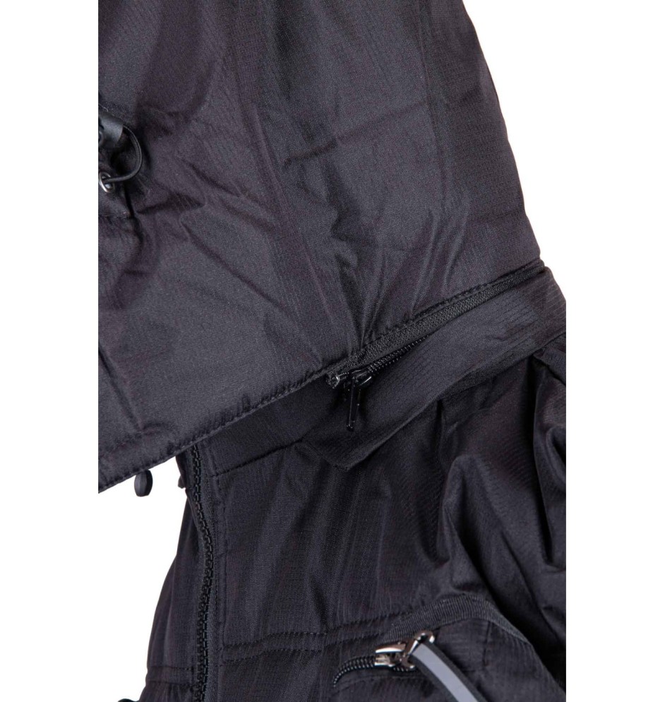 KAMIZELKA NEGRA - BENEFIT