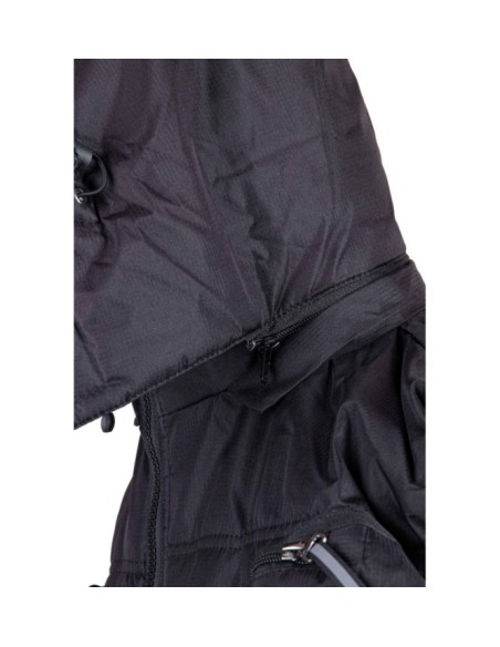 KAMIZELKA NEGRA - BENEFIT