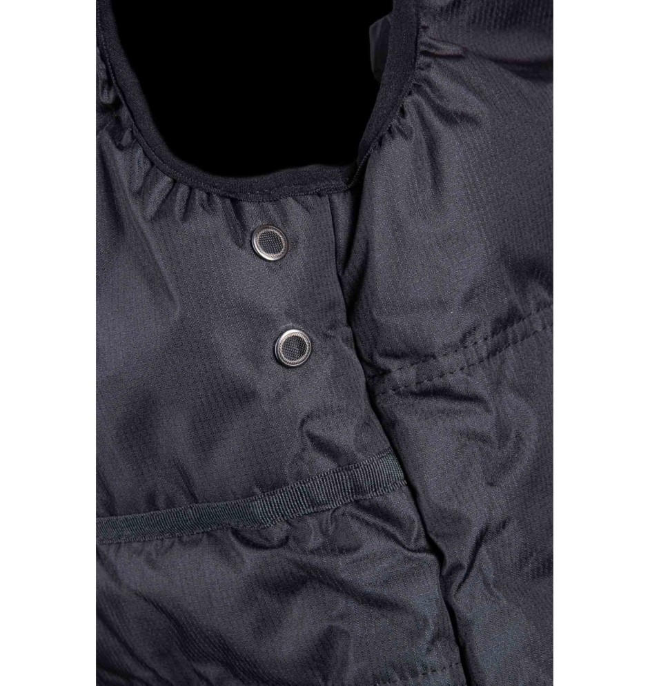 KAMIZELKA NEGRA - BENEFIT