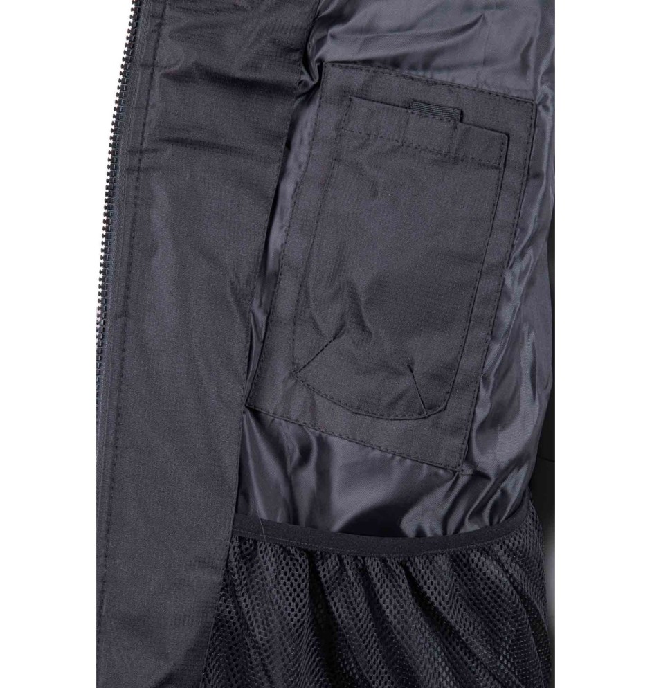 KAMIZELKA NEGRA - BENEFIT