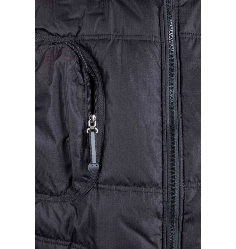 KAMIZELKA NEGRA - BENEFIT