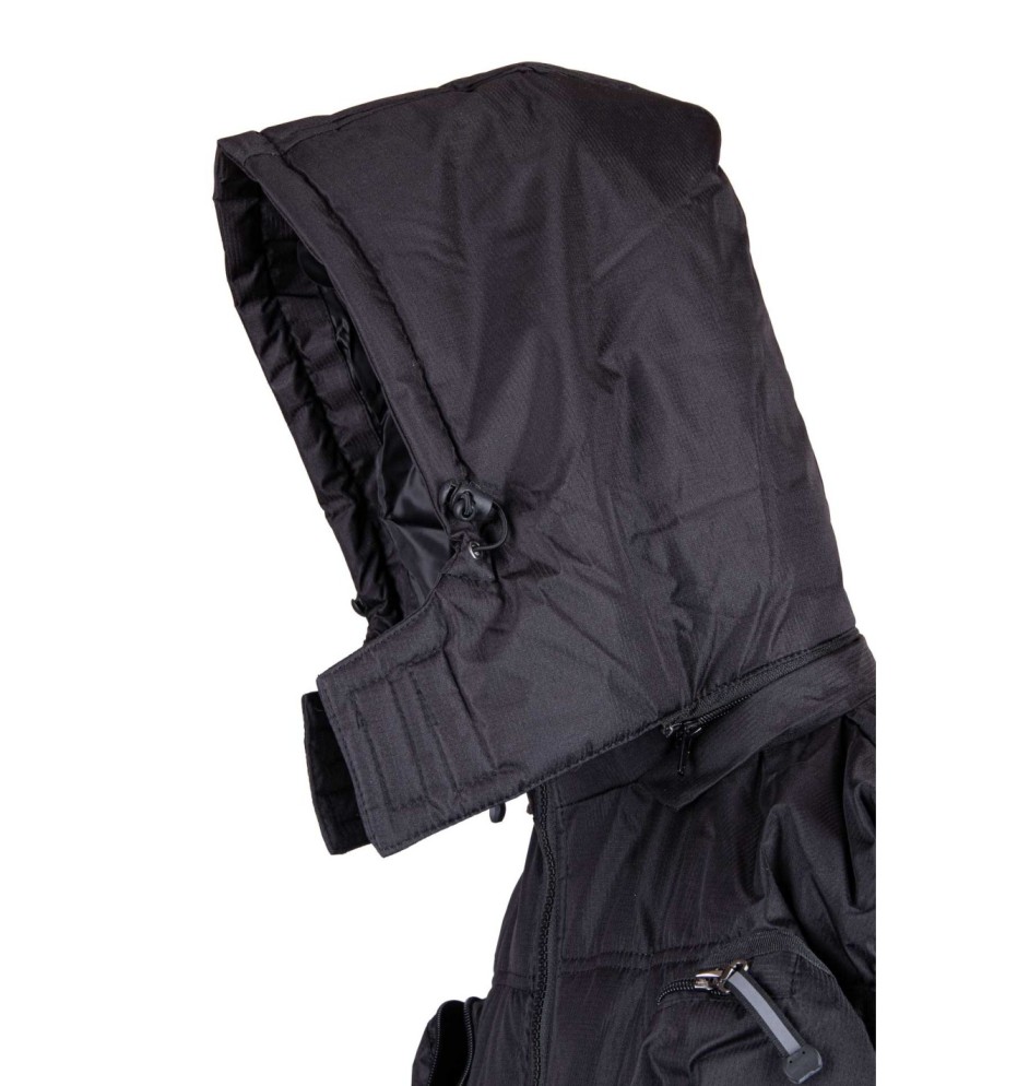 KAMIZELKA NEGRA - BENEFIT