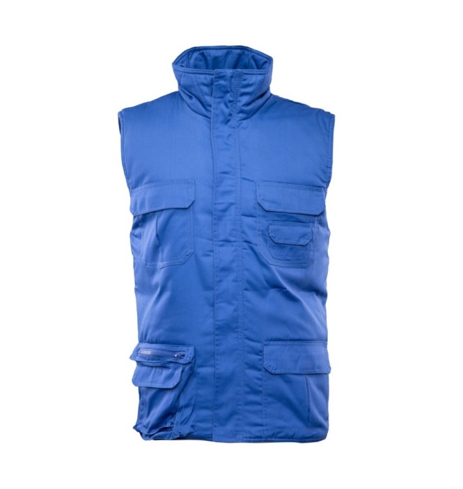 BRASS KAMIZELKA 7-KIESZENIOWA - BENEFIT