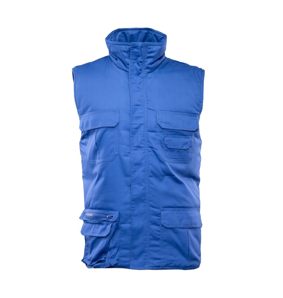 BRASS KAMIZELKA 7-KIESZENIOWA - BENEFIT