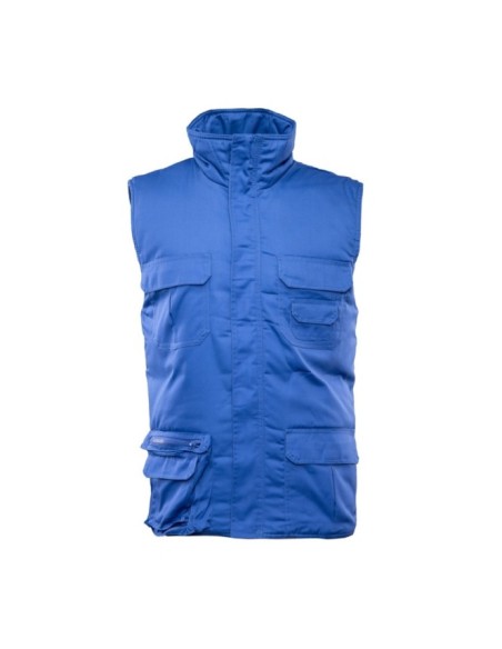 BRASS KAMIZELKA 7-KIESZENIOWA - BENEFIT