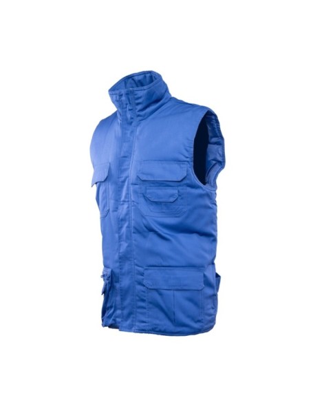 BRASS KAMIZELKA 7-KIESZENIOWA - BENEFIT