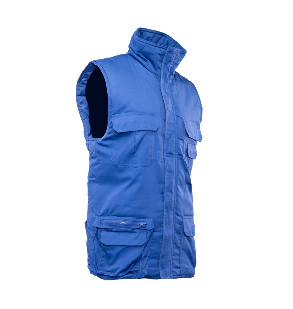 BRASS KAMIZELKA 7-KIESZENIOWA - BENEFIT