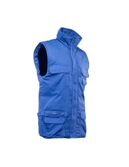 BRASS KAMIZELKA 7-KIESZENIOWA - BENEFIT