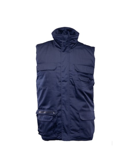 BRASS KAMIZELKA 7-KIESZENIOWA - BENEFIT