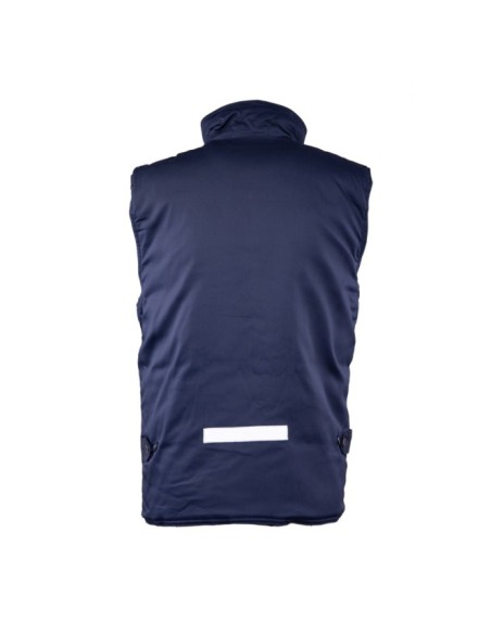 BRASS KAMIZELKA 7-KIESZENIOWA - BENEFIT