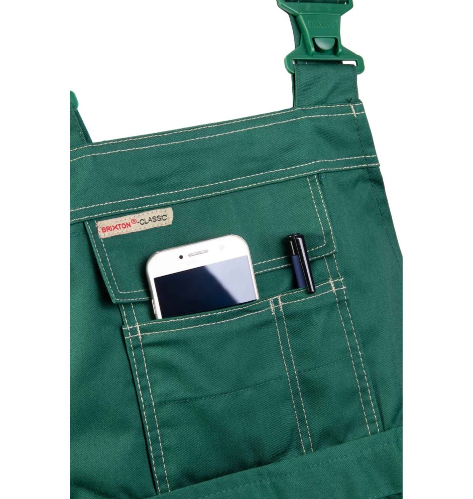 UBRANIE - BRIXTON CLASSIC