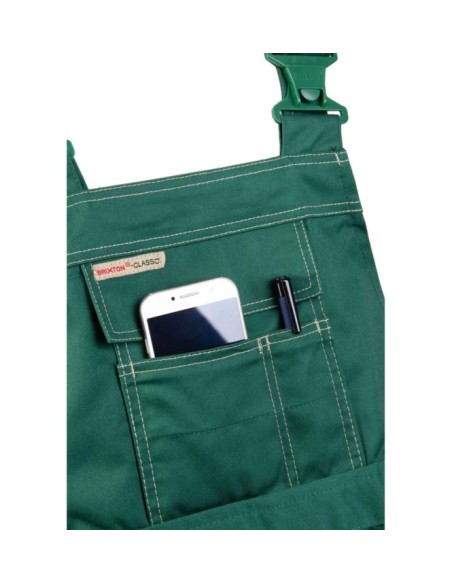 UBRANIE - BRIXTON CLASSIC