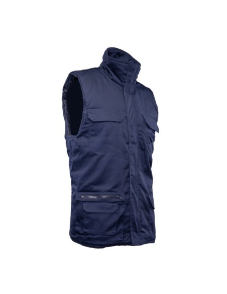 BRASS KAMIZELKA 7-KIESZENIOWA - BENEFIT