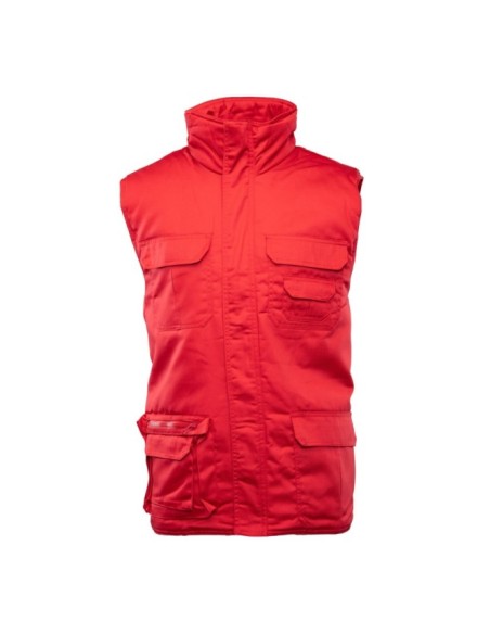 BRASS KAMIZELKA 7-KIESZENIOWA - BENEFIT