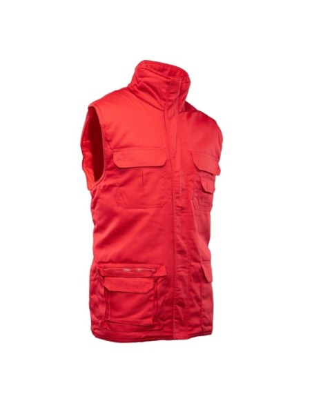 BRASS KAMIZELKA 7-KIESZENIOWA - BENEFIT