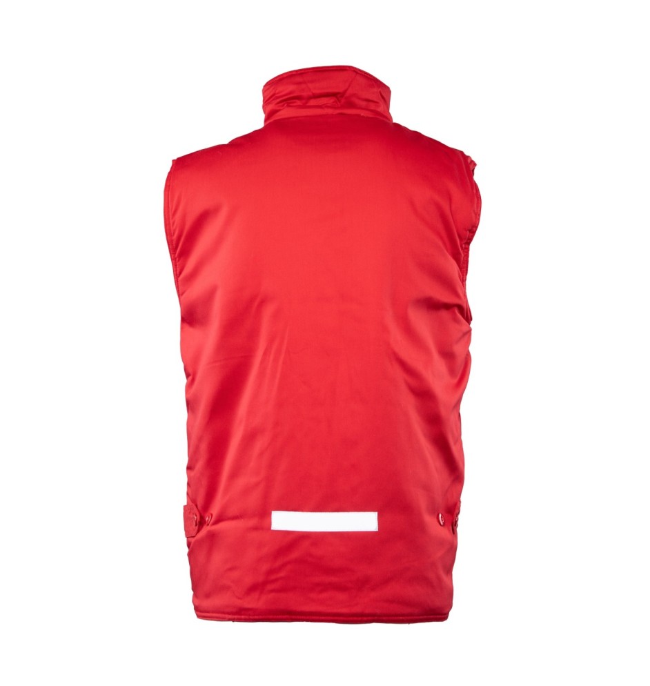 BRASS KAMIZELKA 7-KIESZENIOWA - BENEFIT