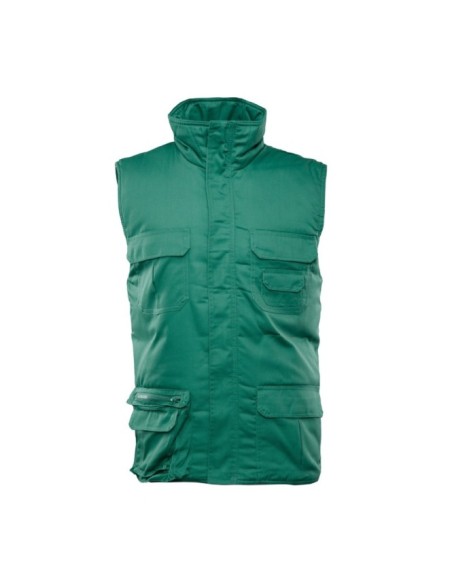 BRASS KAMIZELKA 7-KIESZENIOWA - BENEFIT