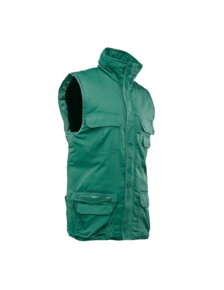 BRASS KAMIZELKA 7-KIESZENIOWA - BENEFIT