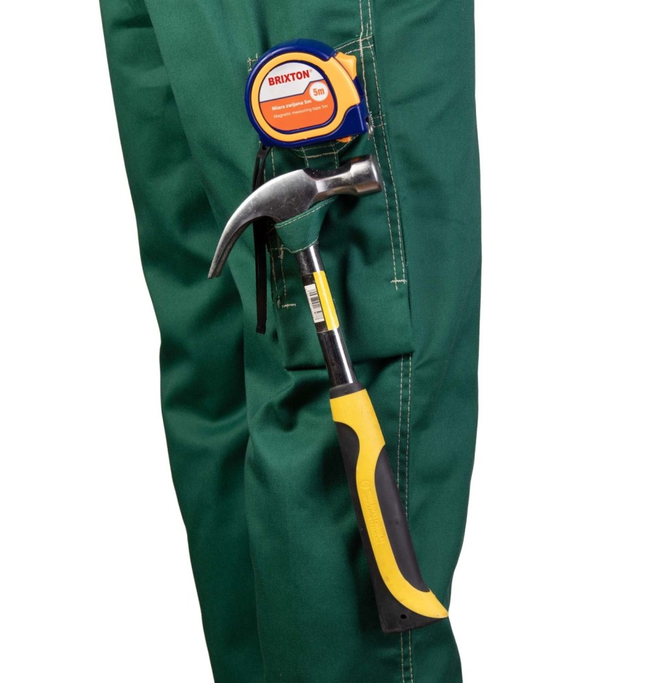 UBRANIE - BRIXTON CLASSIC