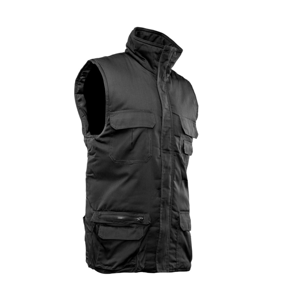 BRASS KAMIZELKA 7-KIESZENIOWA - BENEFIT