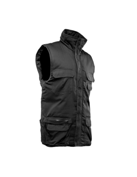 BRASS KAMIZELKA 7-KIESZENIOWA - BENEFIT