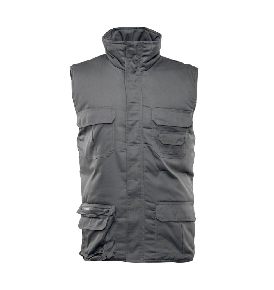 BRASS KAMIZELKA 7-KIESZENIOWA - BENEFIT