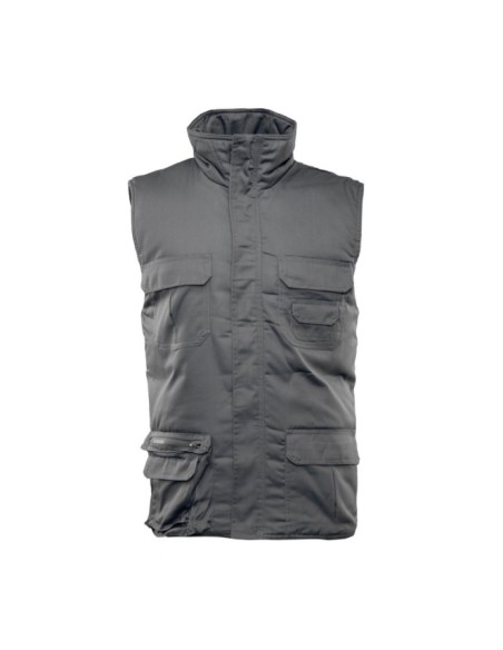 BRASS KAMIZELKA 7-KIESZENIOWA - BENEFIT