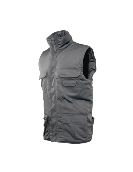 BRASS KAMIZELKA 7-KIESZENIOWA - BENEFIT