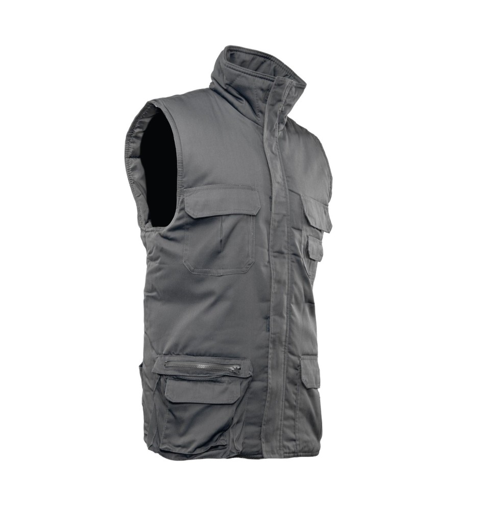 BRASS KAMIZELKA 7-KIESZENIOWA - BENEFIT