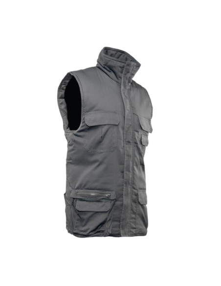 BRASS KAMIZELKA 7-KIESZENIOWA - BENEFIT