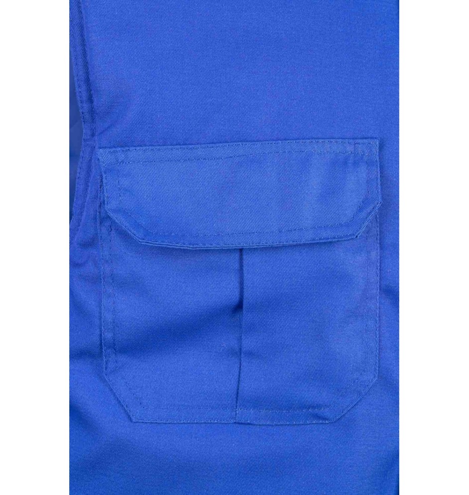 BRASS KAMIZELKA 7-KIESZENIOWA - BENEFIT